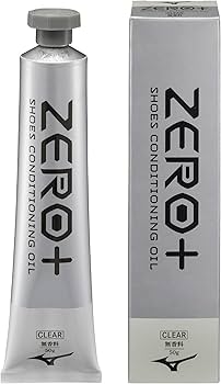 Amazon.co.jp: MIZUNO(ミズノ) シューズメンテナンス ZERO+シリーズ